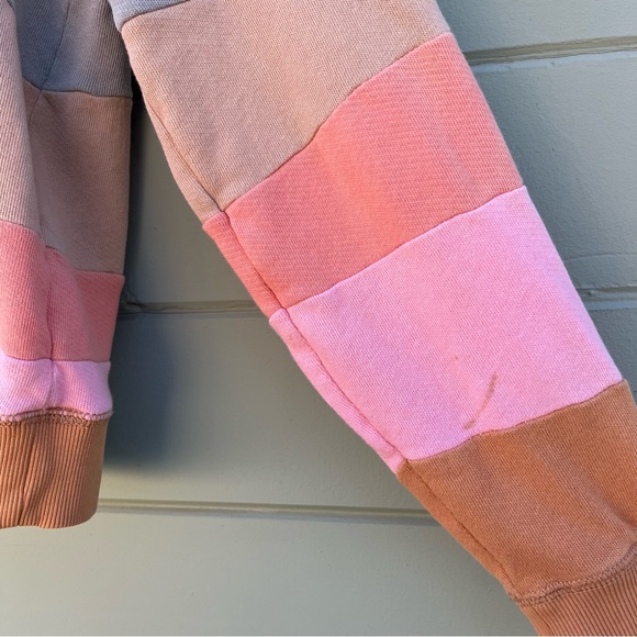 Faherty M Soleil Island Sunset Hoodie - Picture 7 of 16